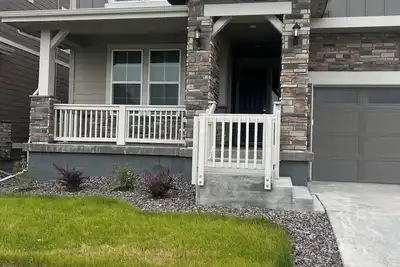 Image de Cozy House in Parker, Co with Ac, WiFi