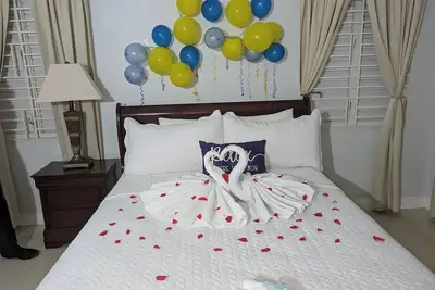 Image de Don Juan Bungalow