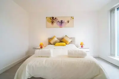 Image de Mulberry garden Coventry accommodation near  university of Warwick.