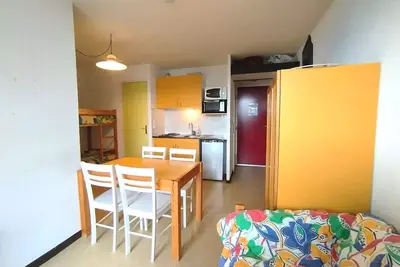 Image de Appartement T2 6 personnes centre station Réallon 339a