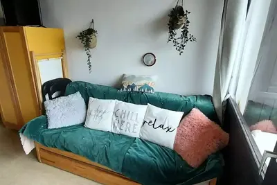 Image de Appartement chaleureux pour 6 personnes à Réallon 450a