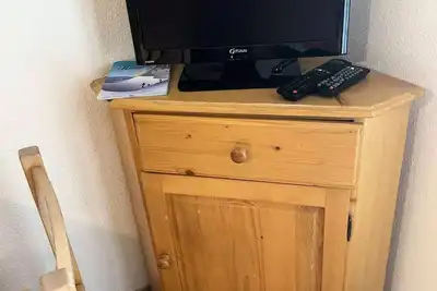 Image de Studio 4 couchages bien situé dans la station de Reallon 109c