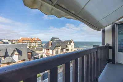 Image de Appartement Ornano - Welkeys