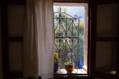 Image de Cozy room with private Bathroom inside the Medina.