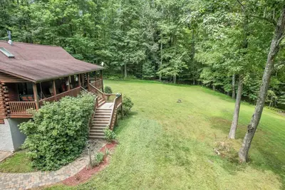 Image de Family-Friendly Private Cabin with Hot Tub + Fire Pit