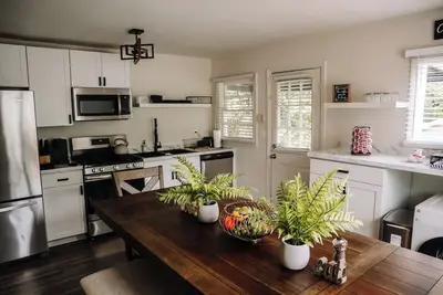 Image de Cozy 3-bedroom house in  Decatur with Ac, WiFi