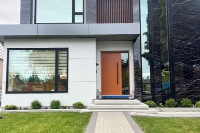 Image de Brand new 2 Bedroom basement suite available