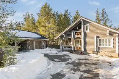 Villa saraluhta by Interhome