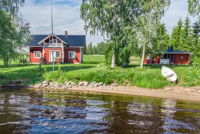 Image de Honkaniemi by Interhome