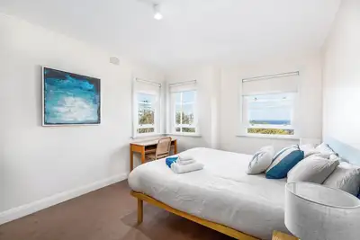 Image de Gorgeous Bondi Beach & Ocean Views, Next To Beach