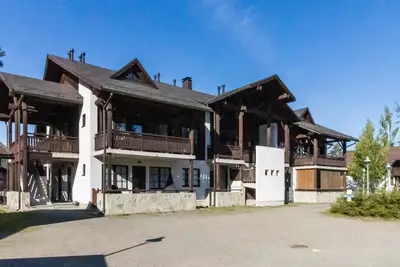 Image de Point Vale 1 Ap. 3 by Interhome