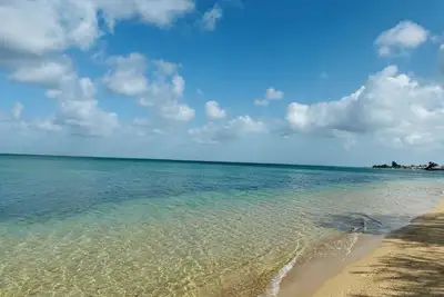 Combate Beach View - Apt 1