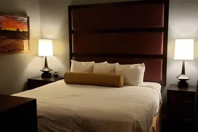 Image de Charming 2-bedroom resort in brilliant Indio with Ac, fitness room, WiFi