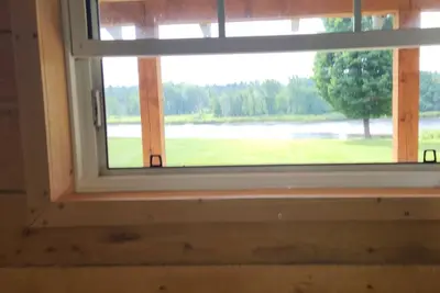 Image de Lone Heron cottage near SxS trails and river front