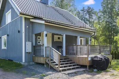 Image de Huvila 22 by Interhome