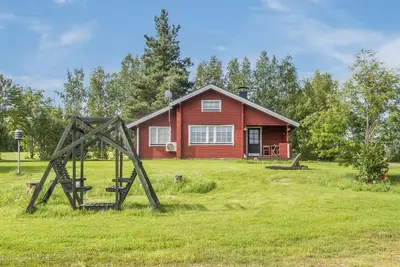 Image de Mansikkaranta 1 by Interhome