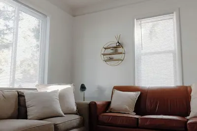 Image de Spacious 4-bedroom house in near downtown Columbus