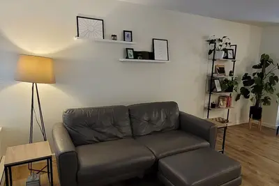 Image de Serene Olympia Home 1hr from Mt. Rainer