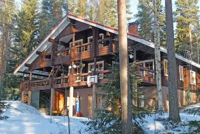 Image de Tuohiniemi by Interhome