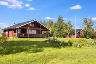 Image de Mansikkaranta 2 by Interhome