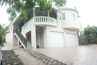 Image de Sun Valley Retreat in Montego Bay