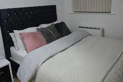 Image de Emerald Apartment Sleeps 4 with Parking