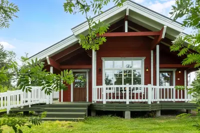 Image de Mansikkaranta 3, osittain esteetön by Interhome