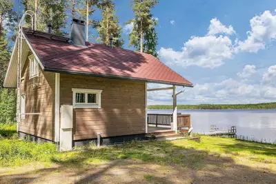 Image de Kotaniemi by Interhome
