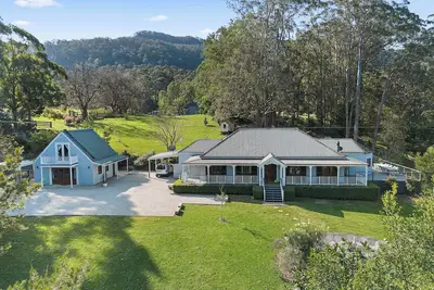 Image de South Haven, Kangaroo Valley