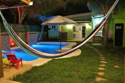 Image de Santa Maria Casa De Playa Es