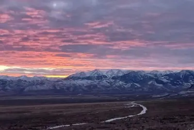 Image de Brand new, luxurious, amazing view, Elk Cabin
