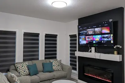 Image de President's Choice: Executive Guest Lodge