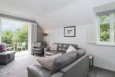Image de The Penthouse, family friendly in Bowness-On-Windermere