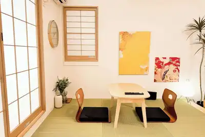Image de Triphome Shinjuku Takadanobaba Sakura House