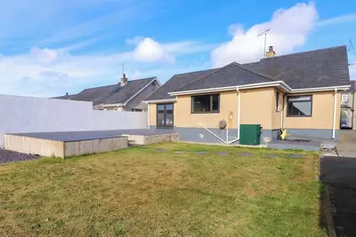 Image de Morannedd, pet friendly, country holiday cottage in Morfa Nefyn