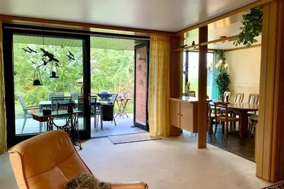 Image de Vacation home for 12 guests with 166m² in Adelebsen (251474)