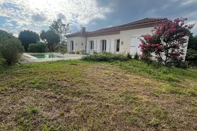 Image de Maison paisible à la campagne