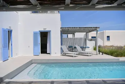 Image de Ariti's Villas 1 - Naxos