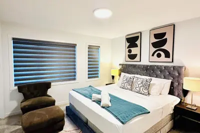 Image de 3bed Luxury Home| Pool Table  | Edgemont | 10mins Wem