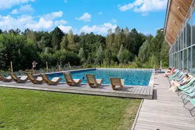 Image de Belvilla Grand Leaf Retreat