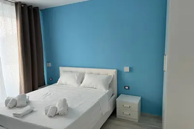 Image de Accoglienti Appartamenti Dallo Stile Moderno ed Elegante con Vista Piscina