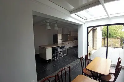 Image de Villa du casino au cœur de Malo les bains proche plage digue de Malo kursaal