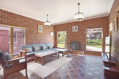 Image de Hasting Homestead by Ready Set Stay