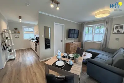 Image de Perfect for a North Sea vacation for two!