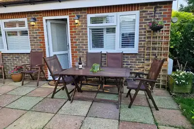 Image de Holiday house in Brighton
