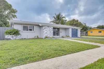 Image de Cozy Sunrise Escape \nWith Ac and WiFi.