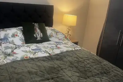 Image de Stylish Cosy affordable central 1 bed entire apartment