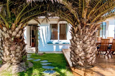 Image de Havre de Paix à Pors Carn - 8 mins de la plage à pied