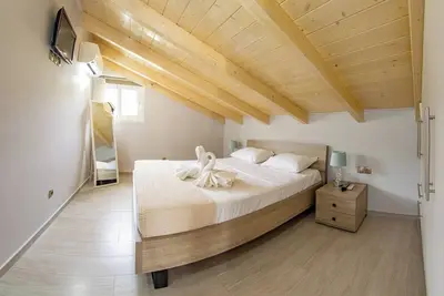 Image de 2 Bedroom apartment in Rachi, Nydri