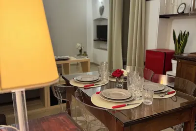 Image de Il Borgo dei Mestieri Casa Vacanze a Spoleto